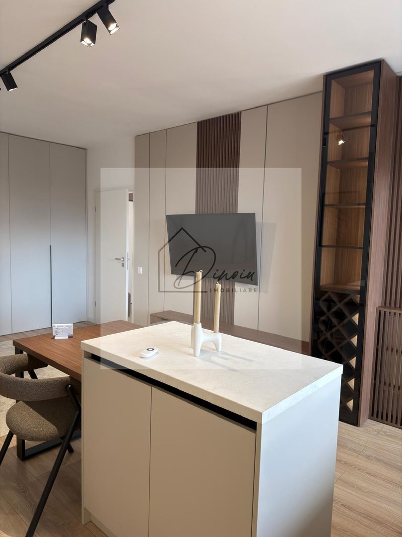 2 camere Tractorul I NOU 2025 I Complex Rezidential Premium I COM 0% - Poză 15