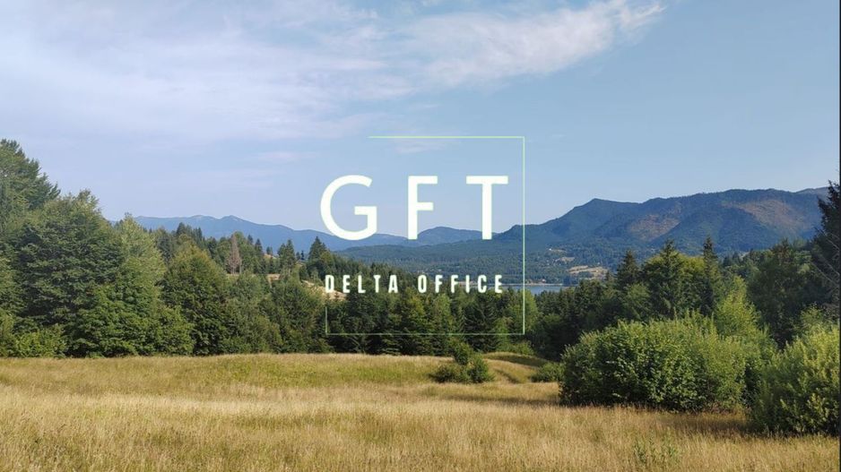 Teren intravilan de 200 ari la 1 km de lacul Colibița - Poză 3