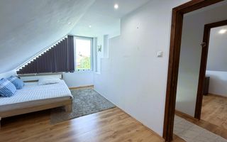 Casă Centrală 5 camere, Str. Andrei Mureșanu - Carei - Poză 7