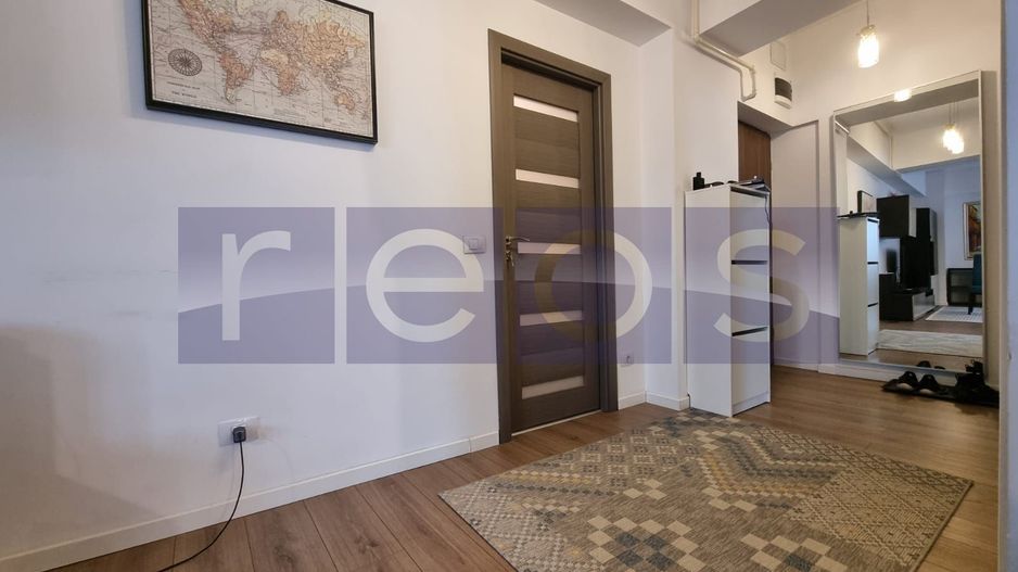 INCHIRIERE 2 CAMERE | DECOMANDAT | ZONA - NERVA TRAIAN - Poză 23