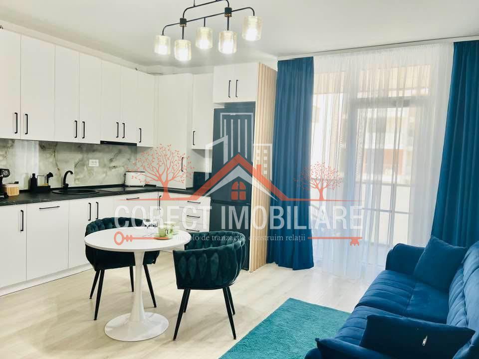 🏡 Apartament de închiriat – zona Penny Centură, etaj 2 – 400 €/lună - Poză 1