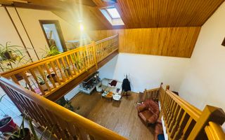 Casă individuala P+M Giarmata, piscina, teren 1176mp - Poză 4
