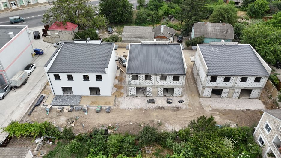 Casă modernă Sângera, Mun. Chișinău - Poză 3