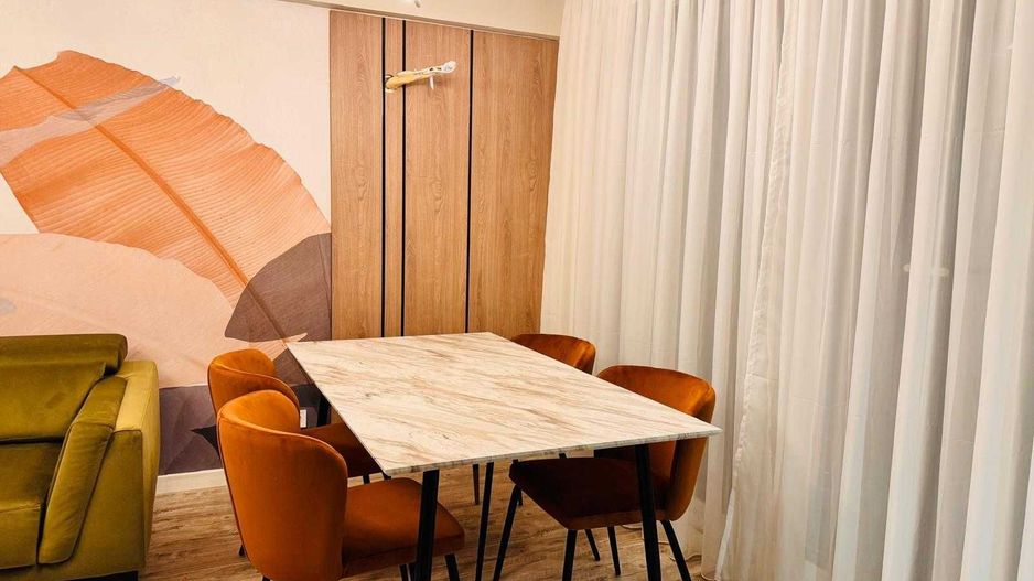 Apartament 2 camere – Roca residence - Poză 1