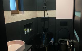 Duplex cu 4 Dormitoare | Incalzire Pardoseala | 3 Bai | Intrare Dezmir - Poză 13