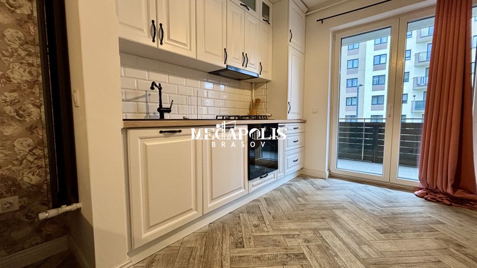 Apartament 2 camere | Parcare | Etaj Intermediar | Maurer Residence - Poză 7