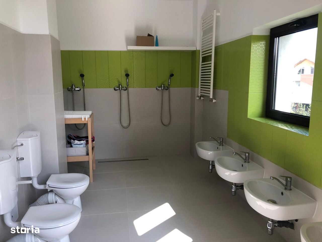 Grădiniță complet funcțională de închiriat – zonă exclusivistă Pipera - Poză 7