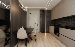 Chirie, apartament, 3 camere, bd. Mircea cel Bătrân, Ciocana - Poză 2