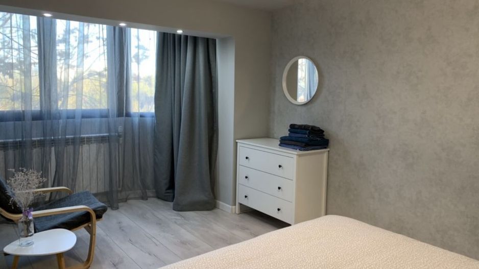 Apartament 2 camere  Nerva Traian cu parcare - Poză 6