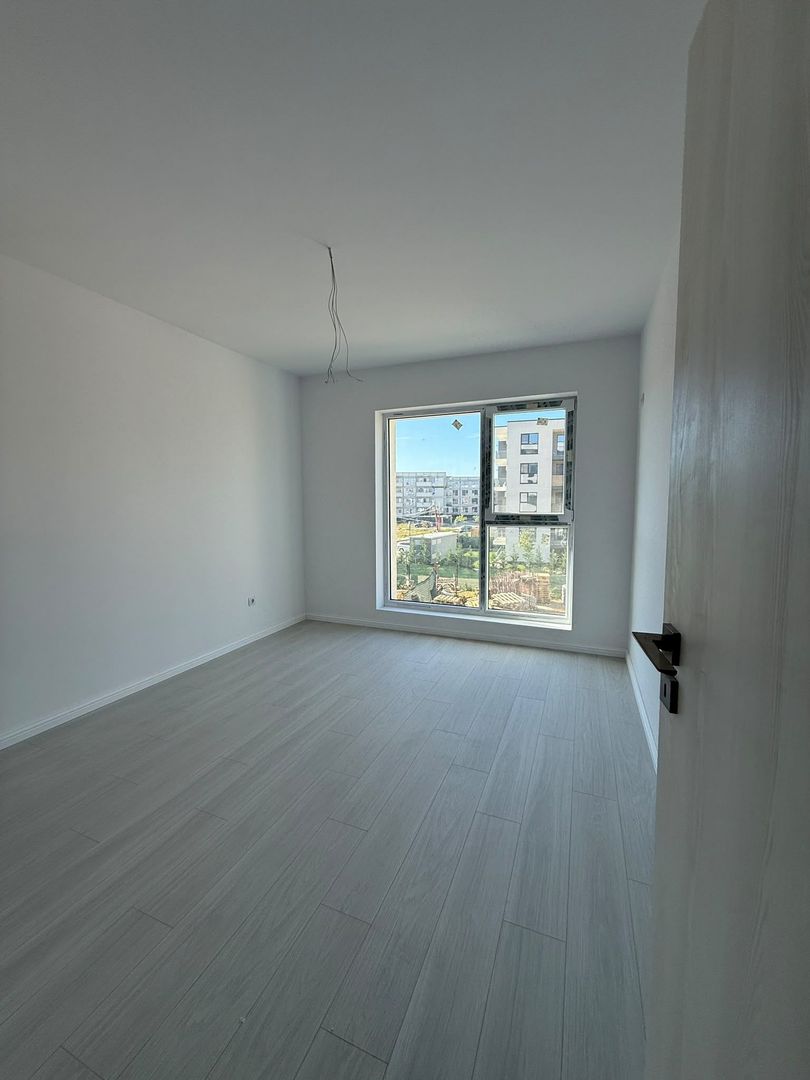 AP. 2CAM. SPATIOS IN BLOC FINALIZAT - DISCOUNT 50% LOCUL DE PARCARE! - Poză 15