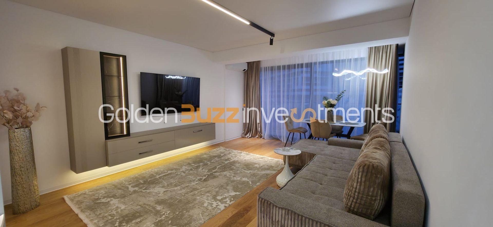 Apartament 2 camere cu parcare | Yacht Kid - Poză 2