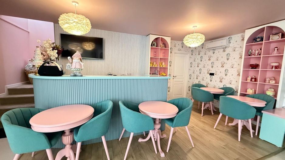 Afacere la cheie loc de joaca Pipera - Poză 6