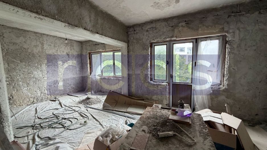 PROPRIETATE CU POTENTIAL INVESTITIONAL | 393 MP | D+P+2 | ZONA DACIA - Poză 13