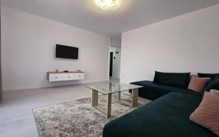 NOU PRIMA INCHIRIERE  APARTAMENT 2 CAMERE 66MP CU PARCARE - Poză 16