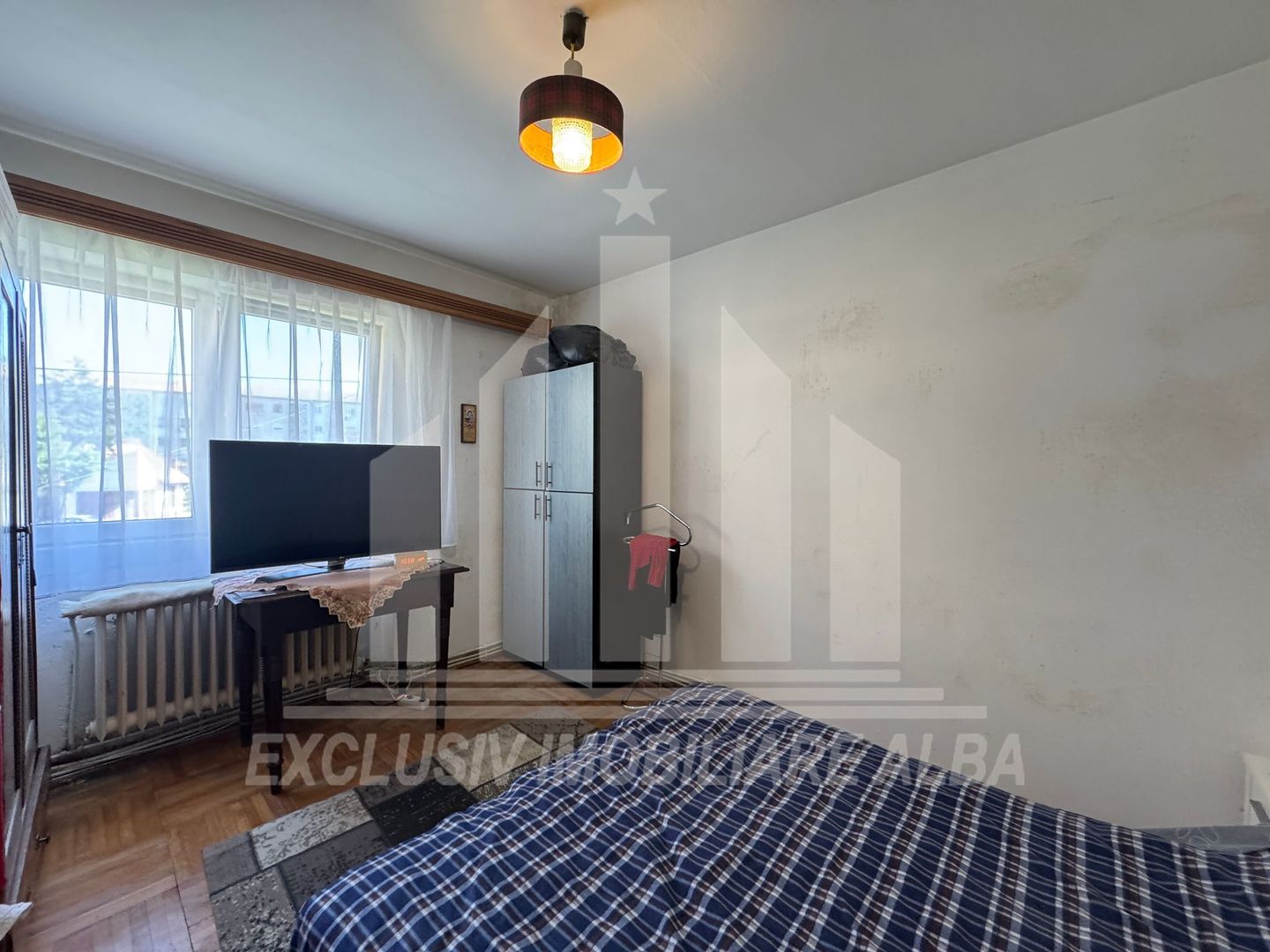 Apartament 3 camere | De vanzare | 55 mp | Etaj 1 | Cetate - Poză 5