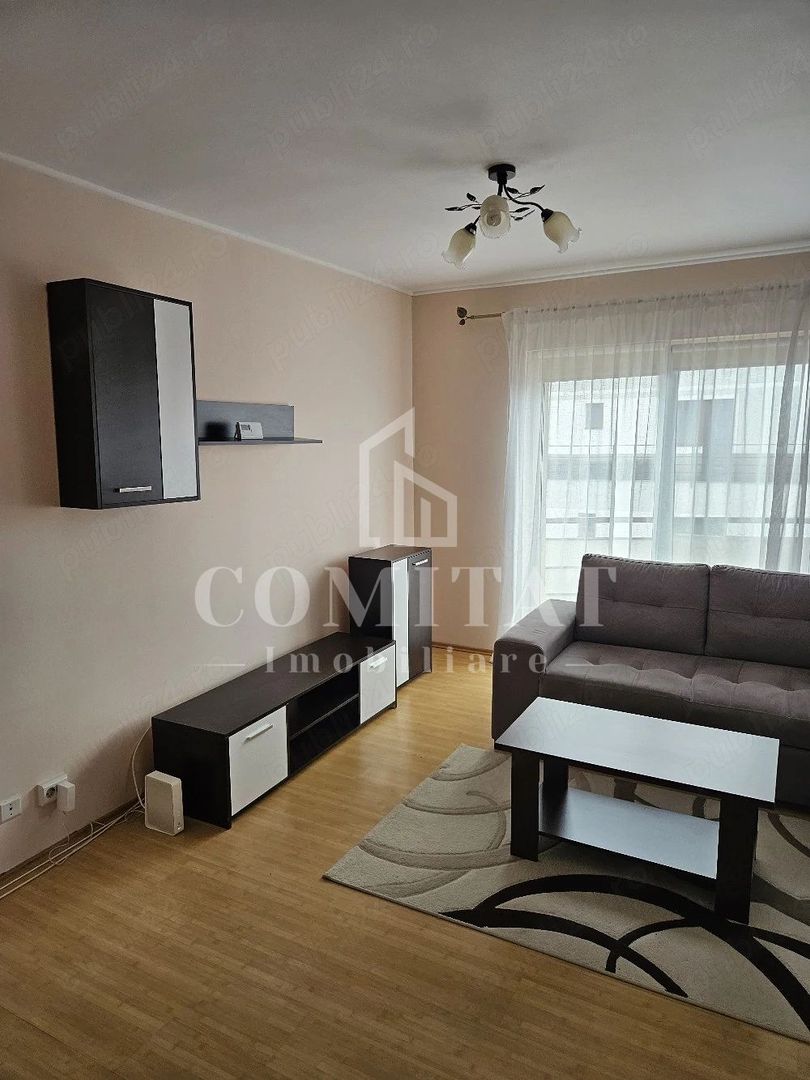 Apartament cu 3 camere | Cartierul Bună Ziua - Zona Lidl - Poză 2