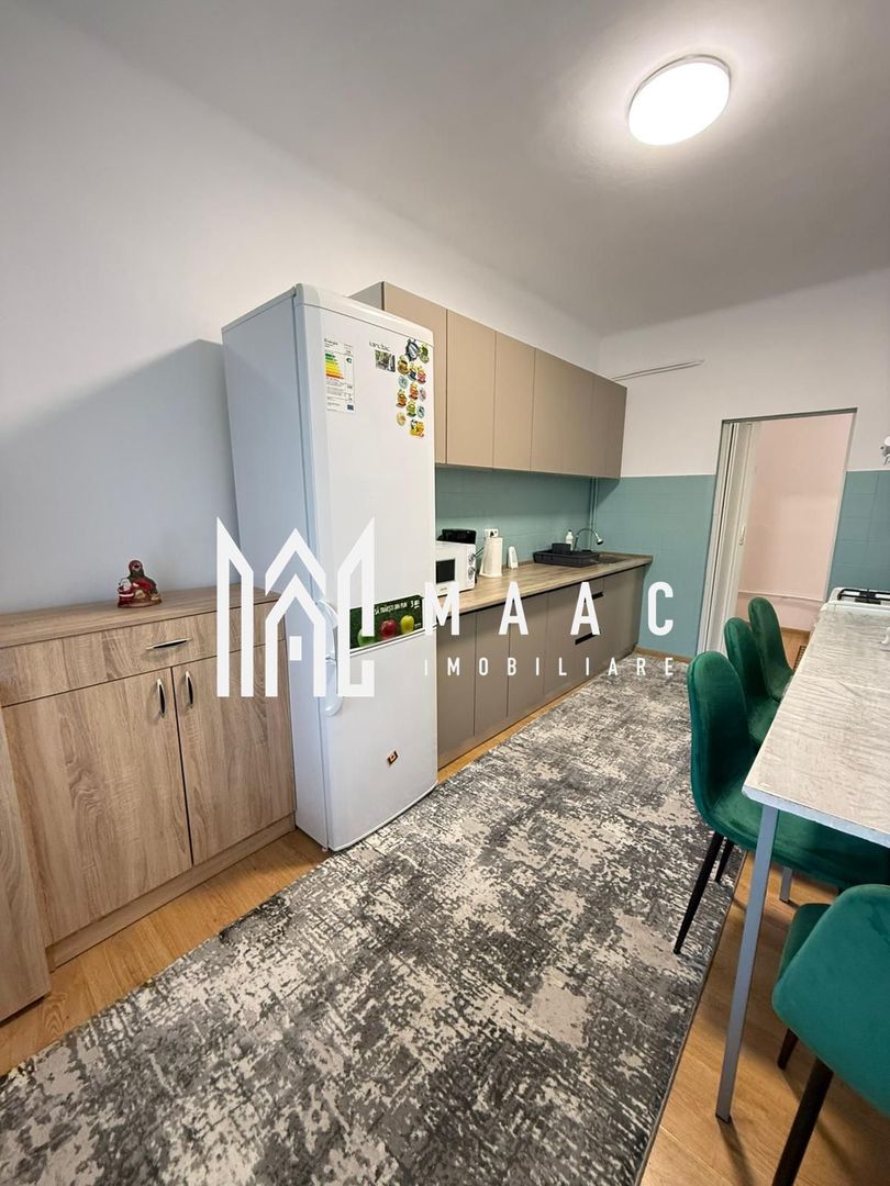 Apartament 1 camera | Etaj 1 | Decomandat | Curte | C. Noica - Poză 16