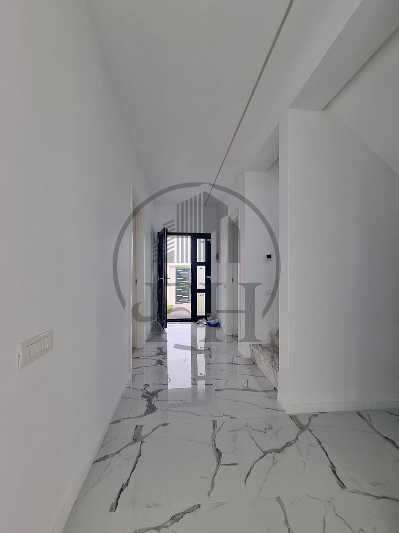 SOLD/ VANDUT Casa / Vila de vanzare Valu lui Traian, Constanta - Poză 10