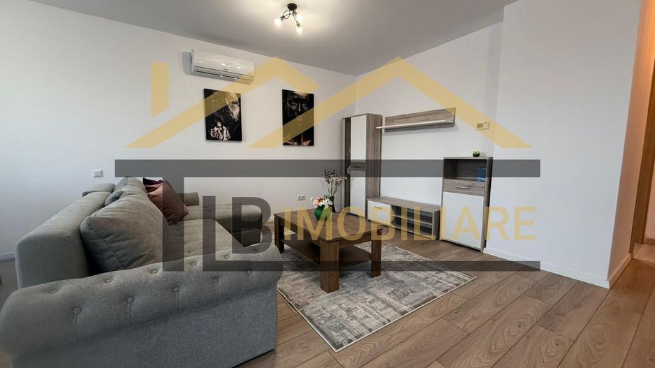 Apartament cu 2 camere, 64mp, parcare, Zona Concept 9 - Poză 3