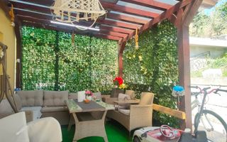 VILA PREMIUM 1,7 KM ALEEA TUDOR NECULAI, VALEA ADANCA, LA CHEIE, P+1+M - Poză 13