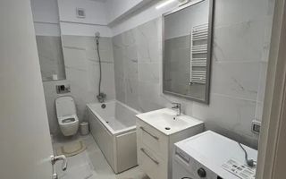 Apartament 1 Camera + Loc de parcare- Unirea Towers - Poză 7