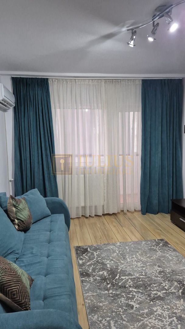 2 camere| Circumvalațiunii| centrala proprie| etaj 3| - Poză 11