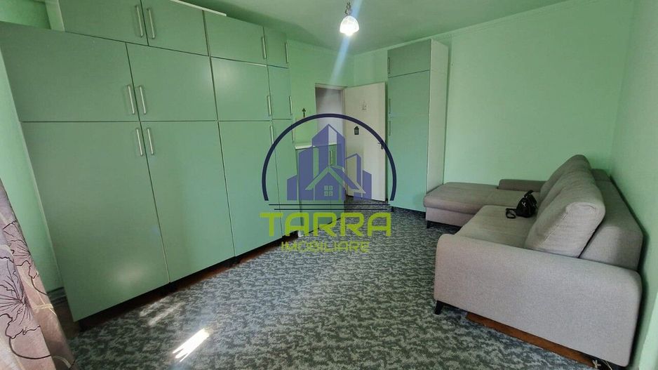 Garsoniera de inchiriat in Alba Iulia zona Cetate - Poză 1
