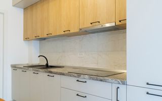 AP. 2 CAMERE - RATE LA DEZVOLTATOR PE 5 ANI, BLOC FINALIZAT, COMIS 0% - Poză 9