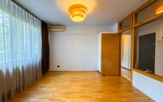 2 Camere Maresal Averescu Parter - Poză 1