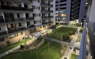 Garsonieră nouă - bloc nou | Zona Victor Brauner – Pallady - Poză 9