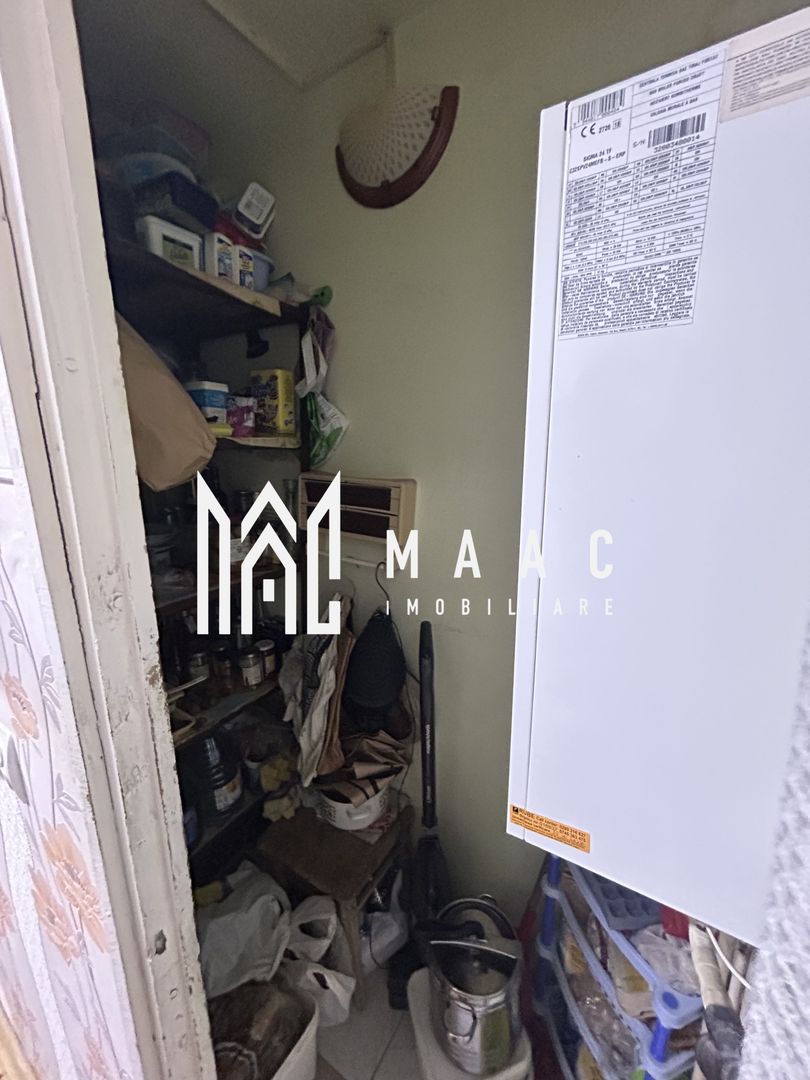 Apartament 3 Camere | 68 MP | Decomandat | Zona Turnișor - Poză 4