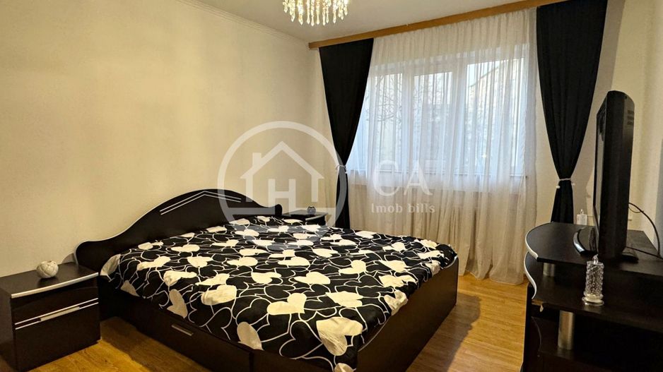 Apartament de vânzare cu 2 camere tip X în zona Nufărul, Oradea - Poză 5