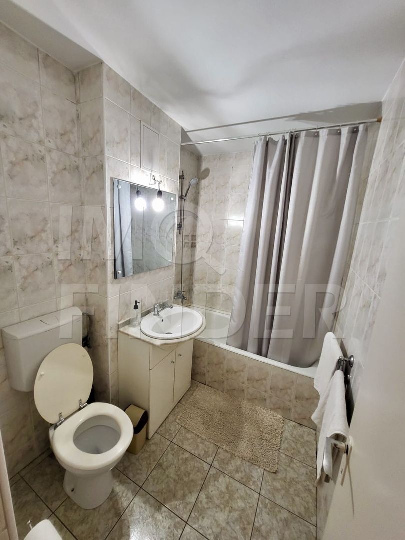 Închiriere 2 camere, Gheorgheni, Godeanu lângă Interservisan - Poză 6