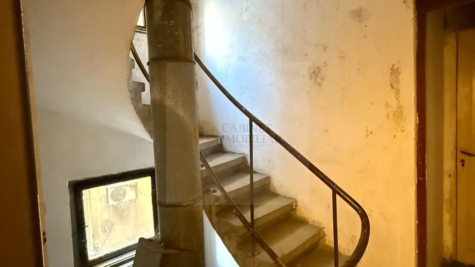 4 camere  | Etaj 1/6  | Calea Victoriei - | Partial mobilat si utilat - Poză 21