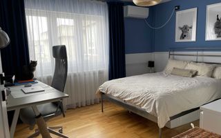 Superb Apartament 3 Camere Lujerului Renovat Complet - Poză 7