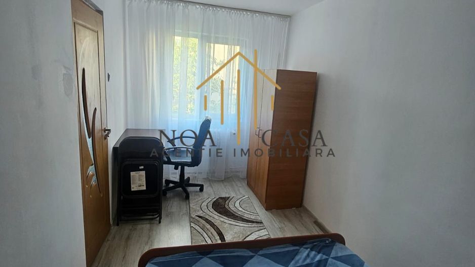 Apartament 2 camere- Valea Rosie, Gradinita Elena Farago - Poză 6