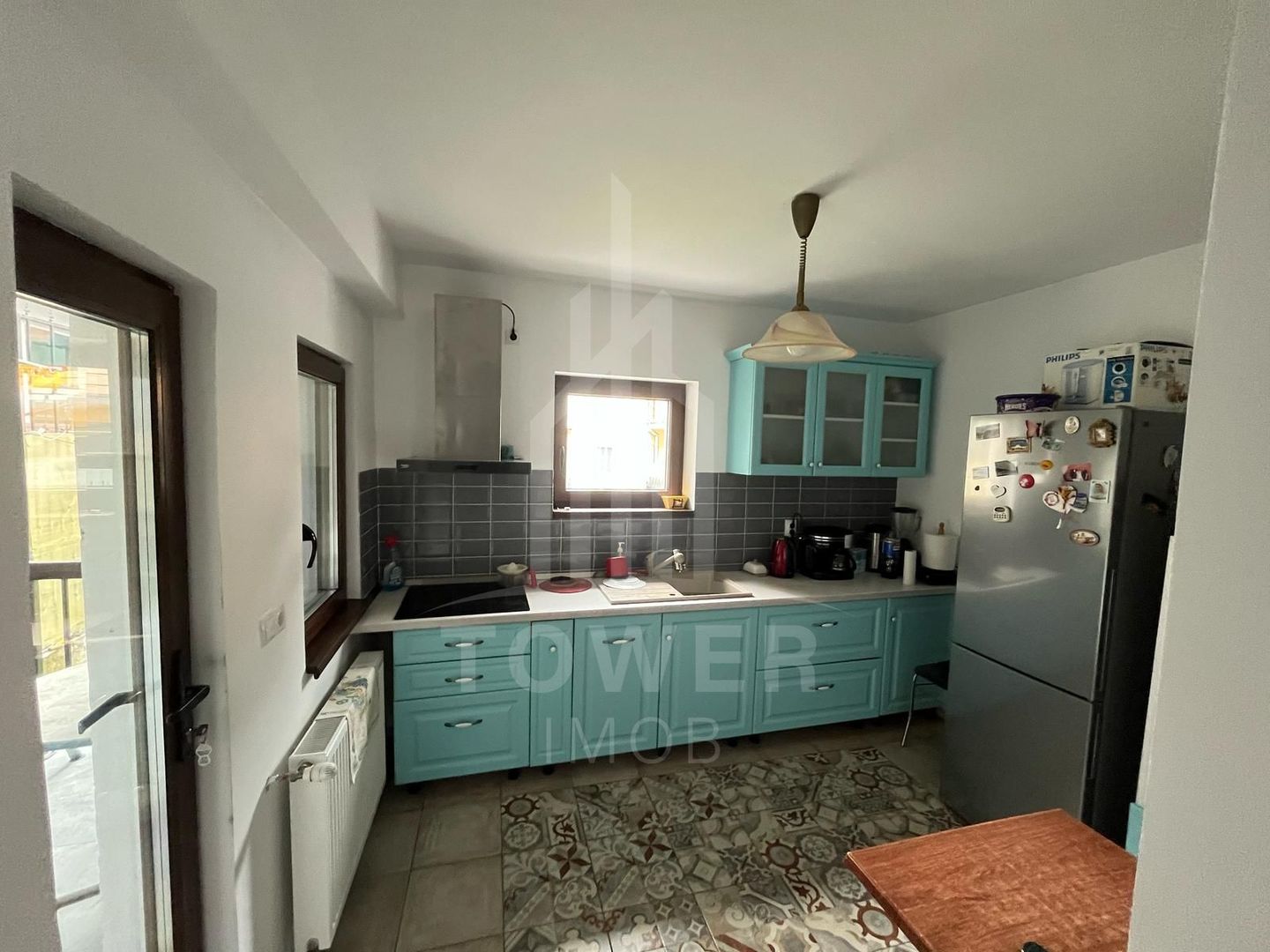 Casă nouă  cu 8 camere, 5 băi și curte – 220 mp utili – 480.000€ - Poză 5