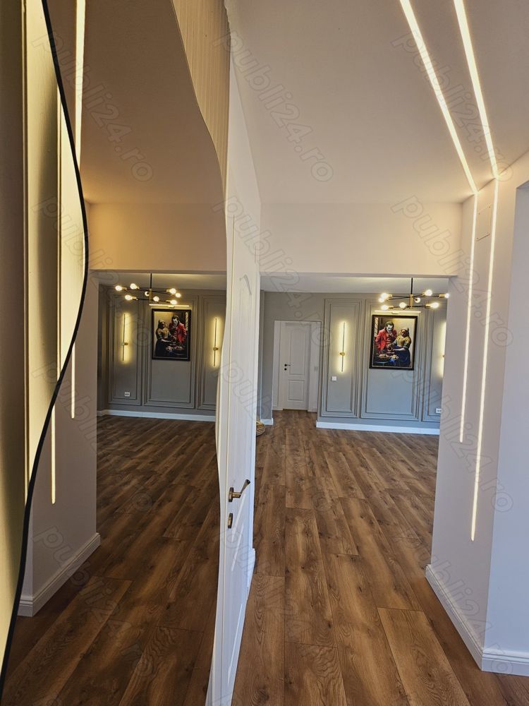 Apartament 2 camere Unirii-Horoscop T263 - Poză 6