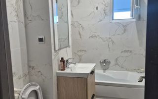AP. 2 CAMERE- IANCULUI, BLOC REABILITAT, BUCATARIE NCHISA, MODERN - Poză 12
