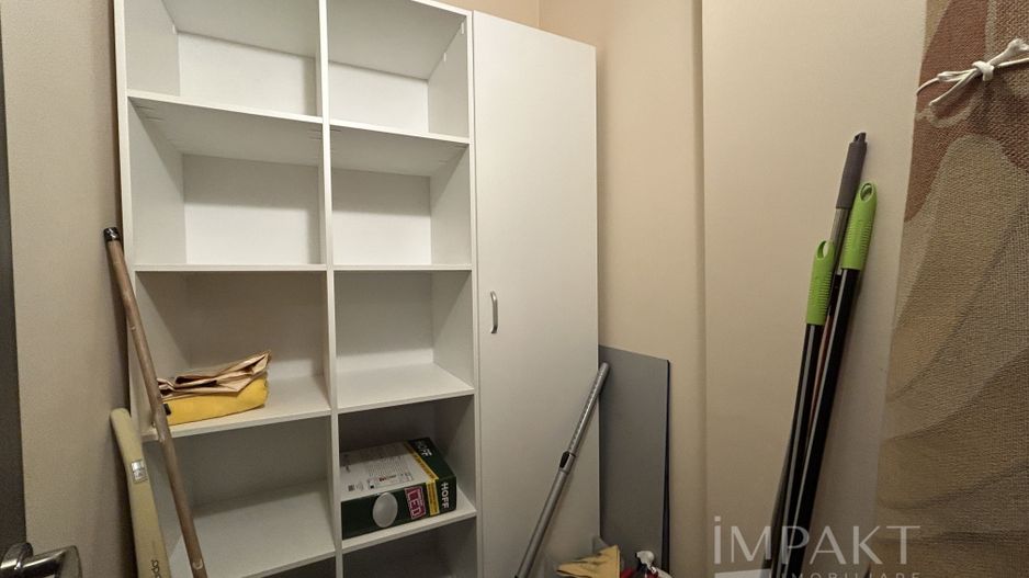 Vanzare apartament cnf sporit, etaj intermediar, Taietura Turcului! - Poză 12