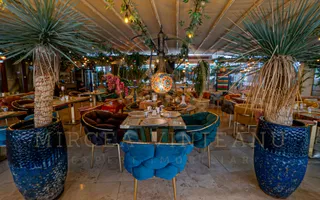 Piata Ovidiu - Hotel Peninsula **** -  D+P+2E+M+Pod circulabil. - Poză 71