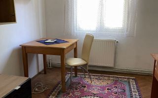 4  camere  decomandat,  et. 2 din 4,Circumvalațiunii-Favorit - Poză 5