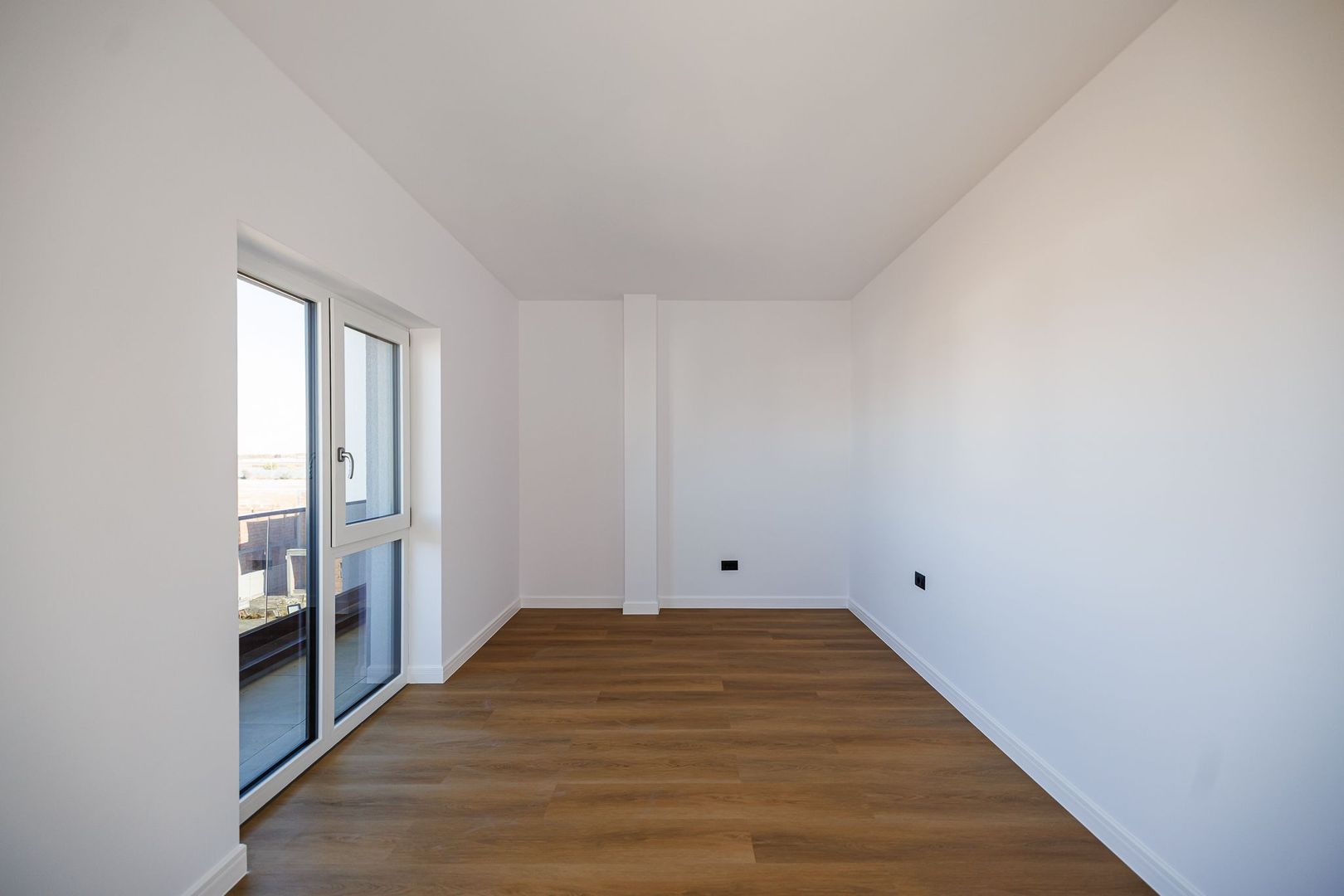 Apartament tip penthouse 2 camere | Terasa 41 mp | Mehala | Comision 0 - Poză 10