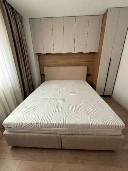 DE INCHIRIAT Apartament 3 camere HIGH-END – Tineretului / Timpuri Noi - Poză 8