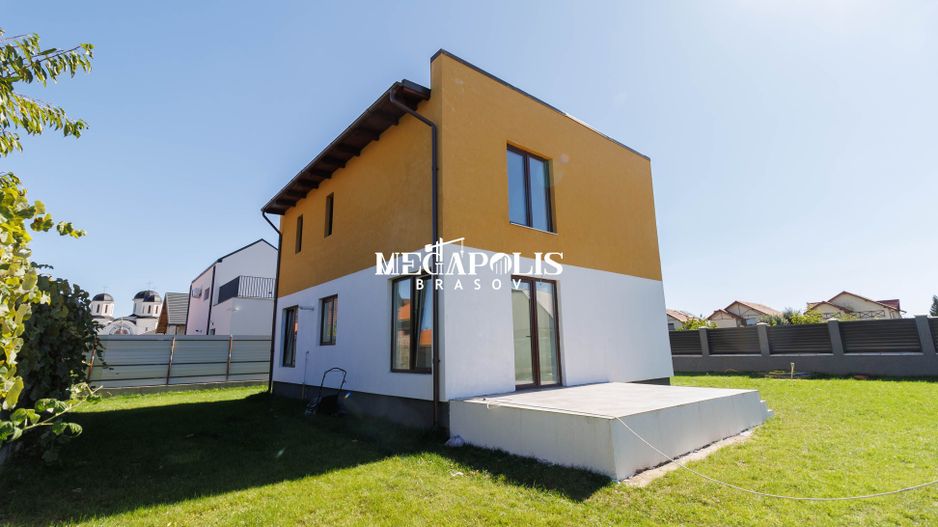 Casa Harman Intabulata - Poză 4