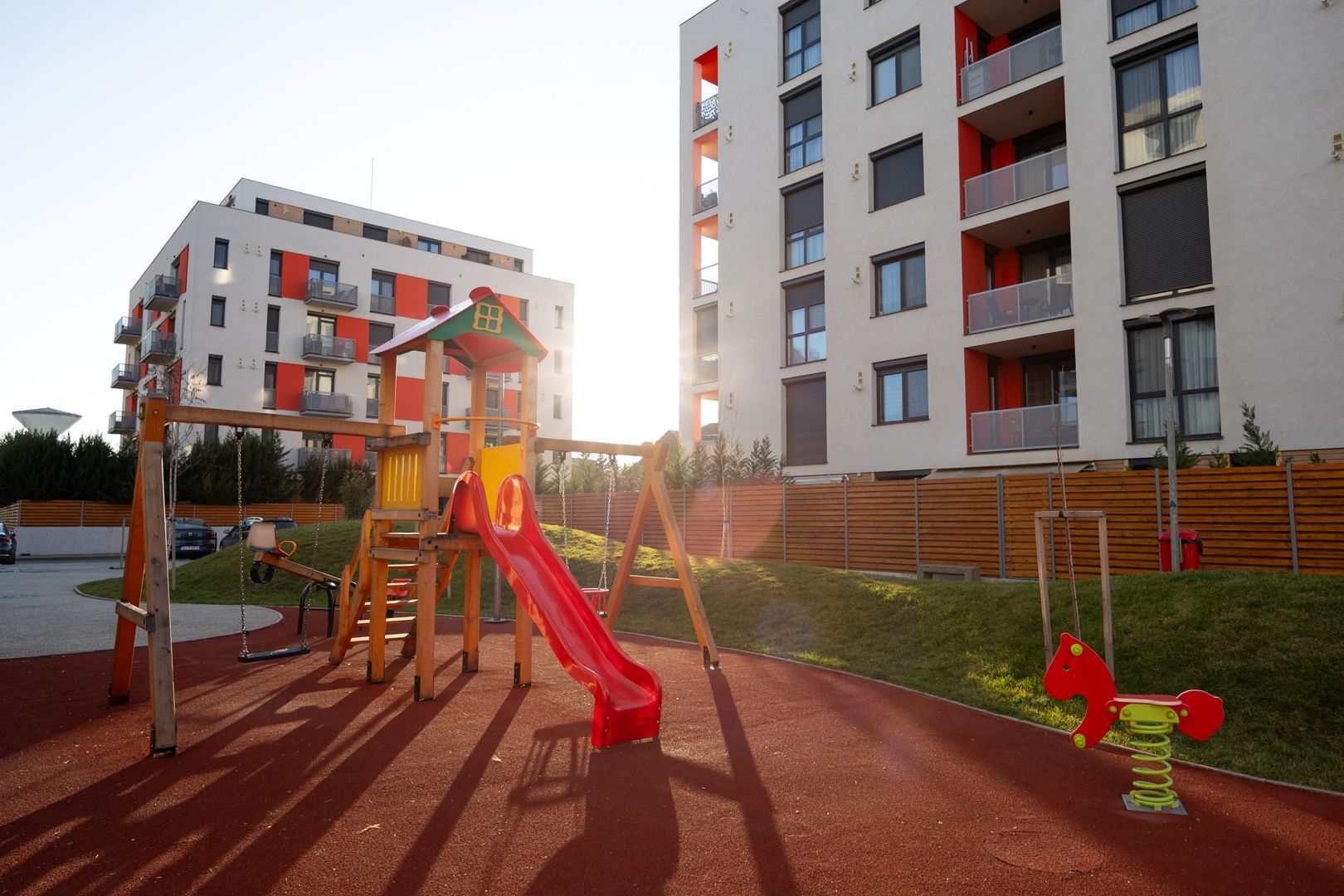 Apartament nou complex ARED City - Comision 0% - Poză 6