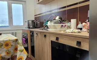 Casă P+M de vânzare la 11 km de Onesti spre Bacau - Poză 12