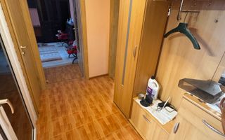 3 camere decomandat zona Girocului  etaj 1 CENTRALA, CLIMA - Poză 6