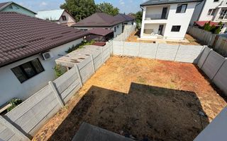 CASA INDIVIDUALA- TEREN 320 MP, MUTARE IMEDIATA, PARCARE, COMIS 0% - Poză 2
