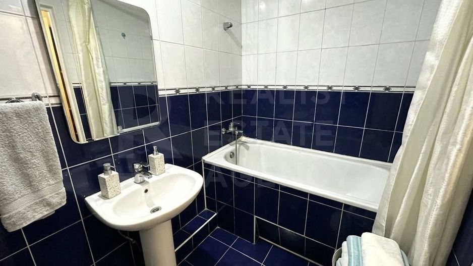 Vânzare, apartament, 2 camere, Strada Mitropolit Dosoftei, Centru - Poză 6